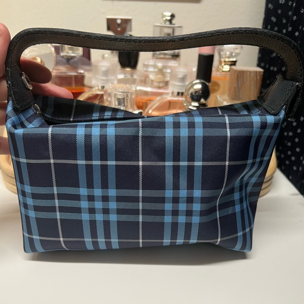 Authentic Burberry Bag